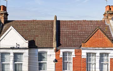 clay roofing Halfway Street, Kent