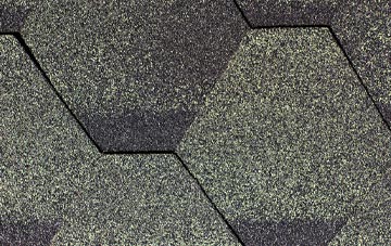 Halfway Street fibreglass shingle repairs