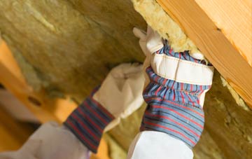 types of Halfway Street pitched roof insulation materials