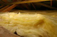 Halfway Street pitch roof insulation